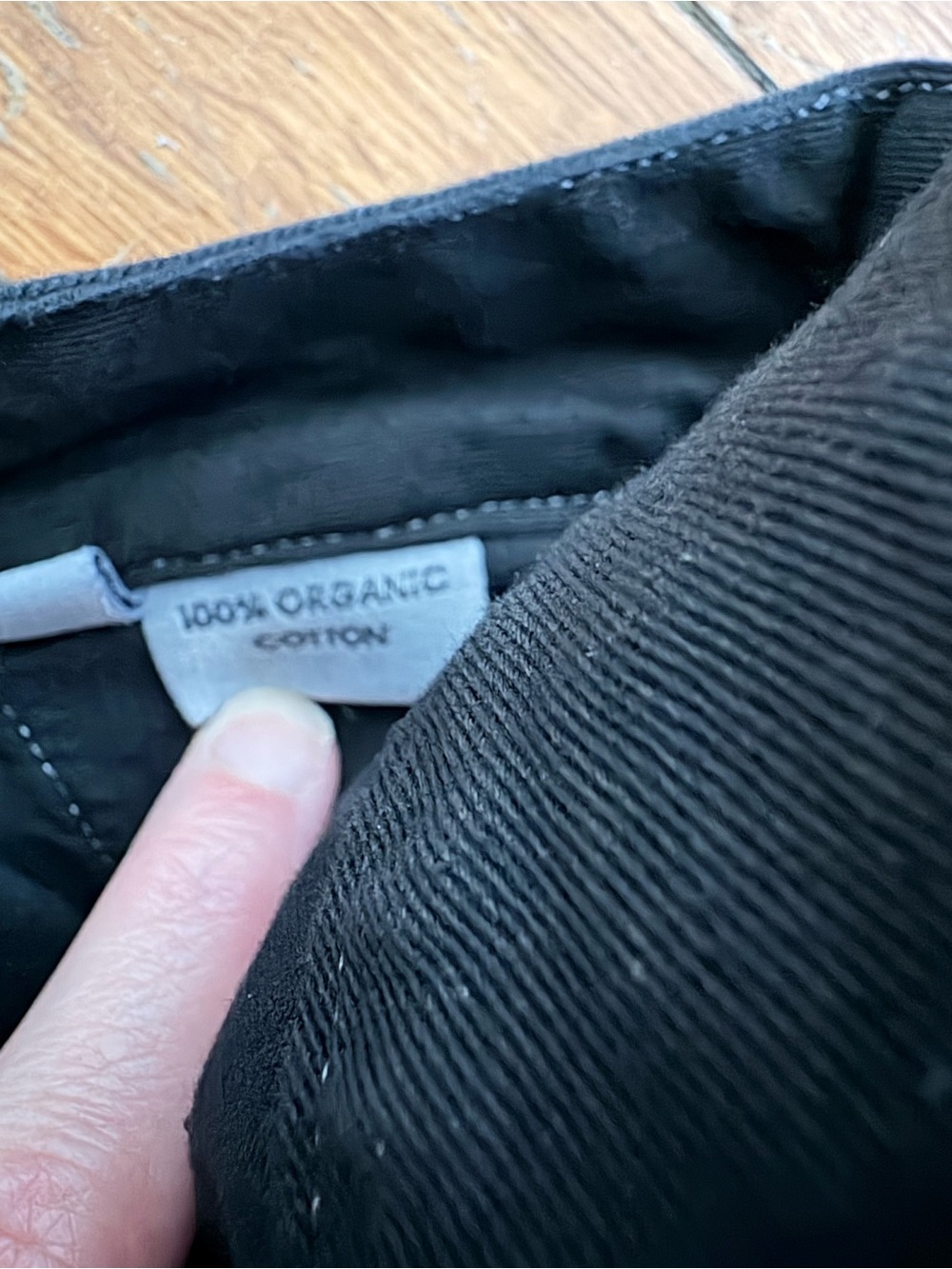 esby Pants - Picture 5 of 5